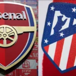 Prediksi Arsenal vs Atlético Madrid LIGA CHAMPIONS MALAM INI 22-10-2025