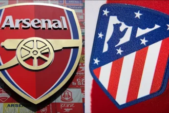 Prediksi Arsenal vs Atlético Madrid LIGA CHAMPIONS MALAM INI 22-10-2025