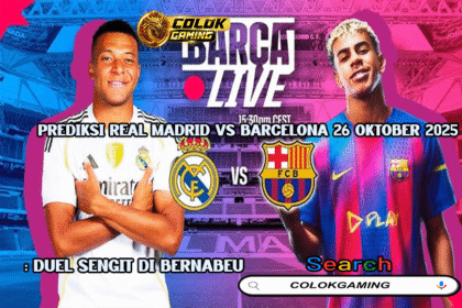 https://prediksibolapialadunia.id/Prediksi Real Madrid vs Barcelona 26 Oktober /↗